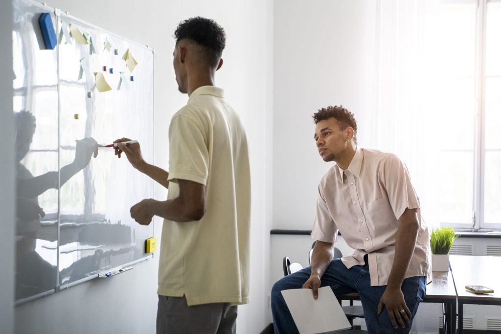 Skills Development